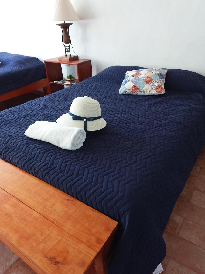 Ferienwohnung Cocolitos Sisal Exterior foto